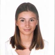 General, si necesita las clases póngase en contacto conmigo y infórmeme de aquello que necesita refuerzo